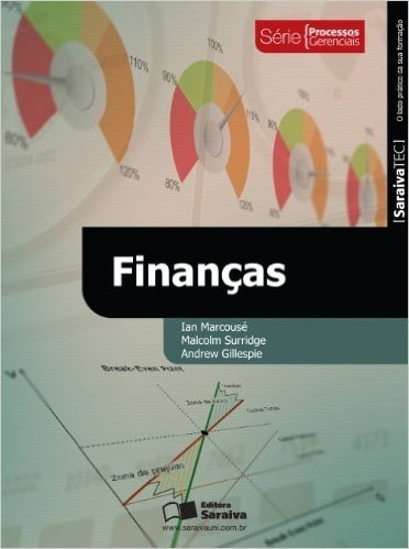Finanças - Serie Processos Gerenciais