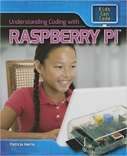 Understanding Coding with Raspberry Pi
