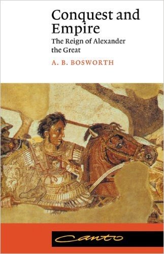 Conquest and Empire: The Reign of Alexander the Great (Canto) baixar