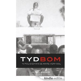 Tydbom [Kindle-editie]