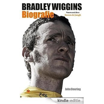 Bradley Wiggins [Kindle-editie] beoordelingen