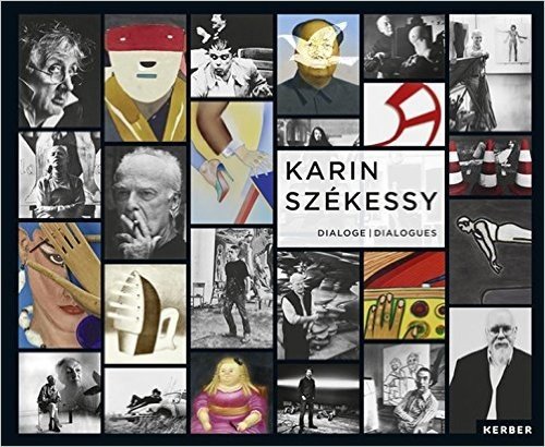 Karin Szekessy: Dialogues