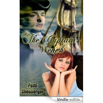 The Captain's Wench (English Edition) [Kindle-editie]