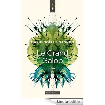 Le Grand Galop [Kindle-editie]