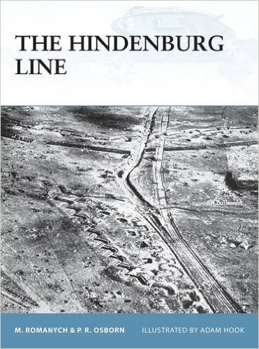 The Hindenburg Line
