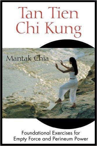 Tan Tien Chi Kung: Foundational Exercises for Empty Force and Perineum Power baixar