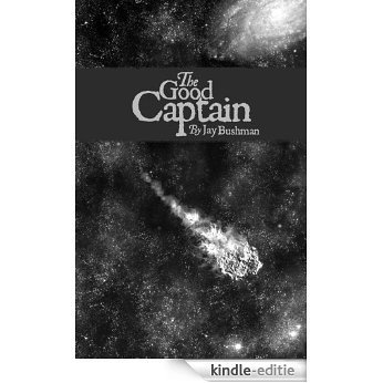 The Good Captain (English Edition) [Kindle-editie] beoordelingen