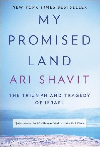 My Promised Land: The Triumph and Tragedy of Israel baixar