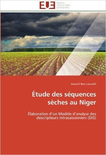 Etude Des Sequences Seches Au Niger