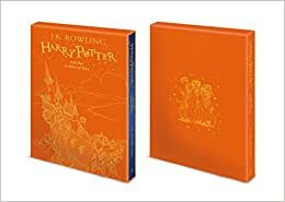 indir Harry Potter and the Goblet of Fire (Harry Potter Slipcase Edition)