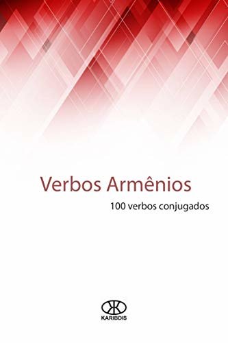 Verbos Armênios (100 verbos conjugados)