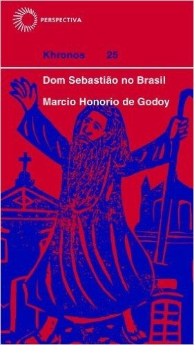 Dom Sebastião no Brasil