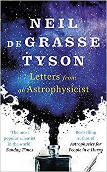 indir Letters from an Astrophysicist