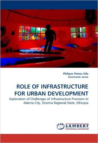 Role of Infrastructure for Urban Development baixar