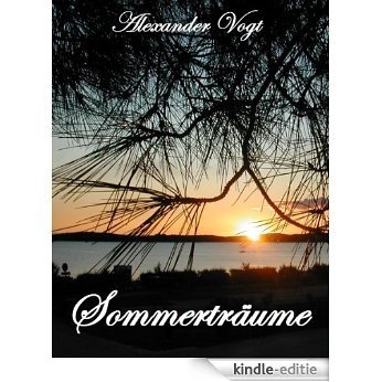 Sommerträume (German Edition) [Kindle-editie]
