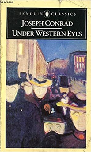indir Under Western Eyes (Classics)