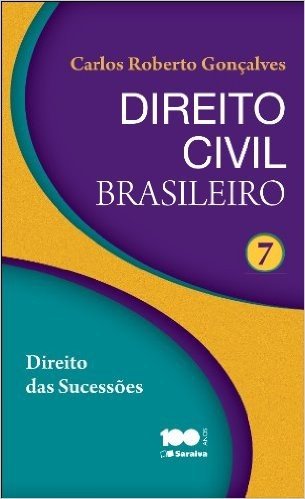 Direito Civil Brasileiro - Volume 7