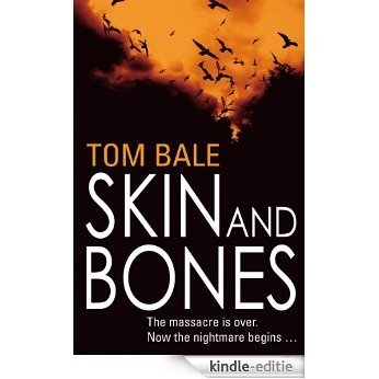 Skin and Bones [Kindle-editie] beoordelingen