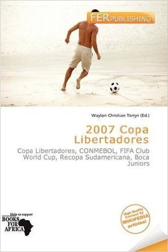 2007 Copa Libertadores