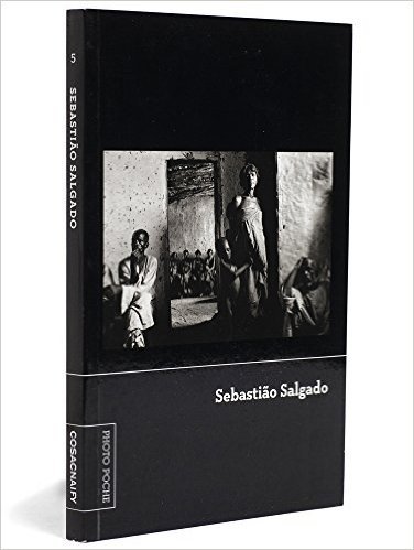Sebastião Salgado - Volume 5