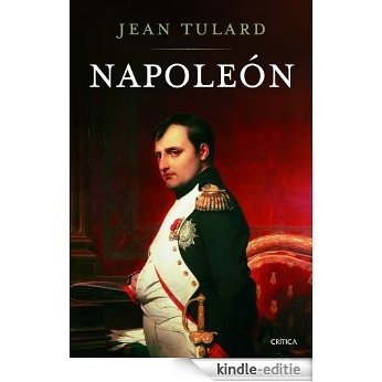 Napoleón [Kindle-editie]