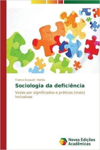Sociologia Da Deficiencia