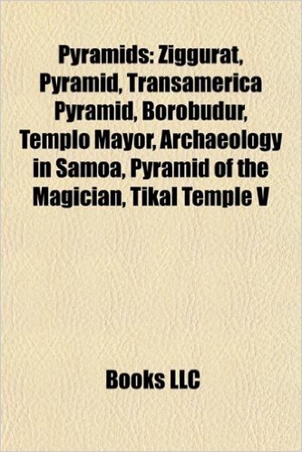 Pyramids: Ziggurat, Pyramid, Transamerica Pyramid, Borobudur, Templo Mayor, Luxor Las Vegas, Archaeology of Samoa, Pyramid of th baixar