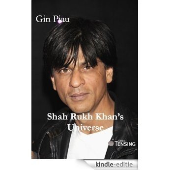 Shah Rukh Khan's Universe (English Edition) [Kindle-editie]