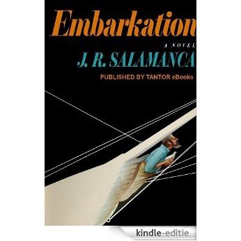 Embarkation (English Edition) [Kindle-editie]