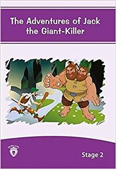 The Adventures Of Jack The Giant Killer Stage 2
