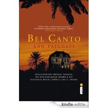 Bel Canto (Portuguese Edition) [Kindle-editie] beoordelingen