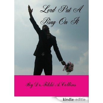 Lord Put A Ring On It (English Edition) [Kindle-editie] beoordelingen