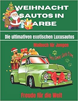 indir Das ultimative Malbuch für exotische Luxusautos für Jungen: Erstaunliches Rennwagen-Malbuch für Jungen | Super Cars Drawing Book.