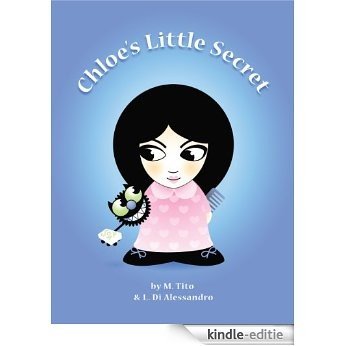 Chloe's Little Secret (English Edition) [Kindle-editie]