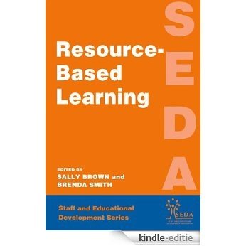 Resource Based Learning (SEDA Series) [Kindle-editie]