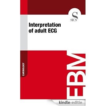 Interpretation of Adult ECG [Kindle-editie] beoordelingen