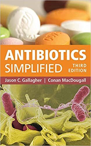 indir Antibiotics Simplified