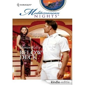 Below Deck (Mediterranean Nights) [Kindle-editie]