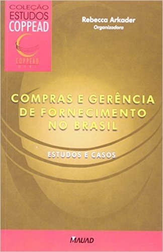 Compras e Gerência de Fornecimento no Brasil