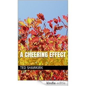 A Cheering Effect (English Edition) [Kindle-editie]