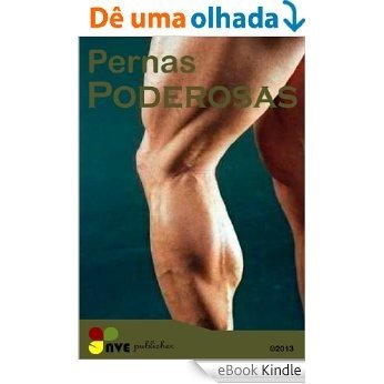 Pernas Poderosas [eBook Kindle]