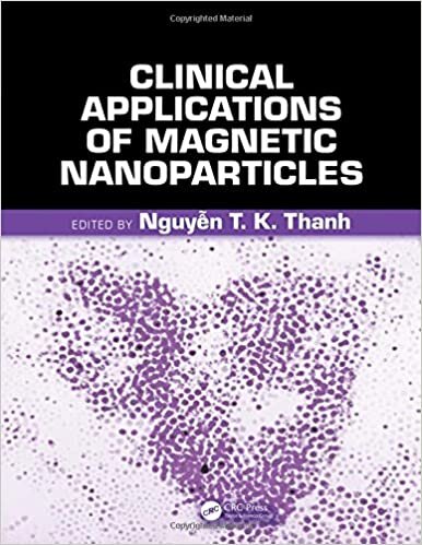 indir Clinical Applications of Magnetic Nanoparticles: Design to Diagnosis Manufacturing to Medicine
