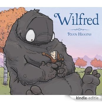 Wilfred [Kindle-editie]