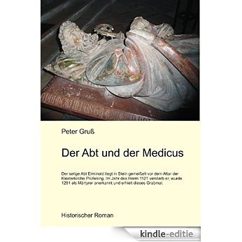 Der Abt und der Medicus [Kindle-editie] beoordelingen