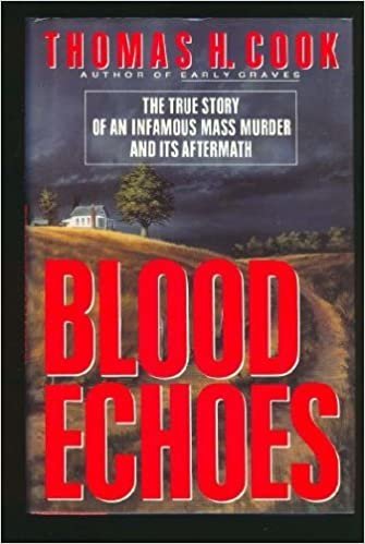 Blood Echoes