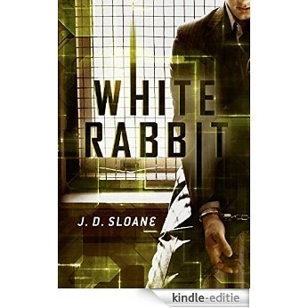 White Rabbit (English Edition) [Kindle-editie]