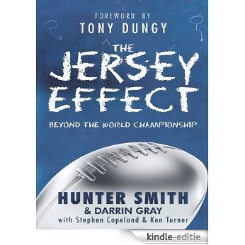 The Jersey Effect (English Edition) [Kindle-editie]
