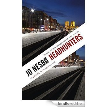 Headhunters [Kindle-editie]