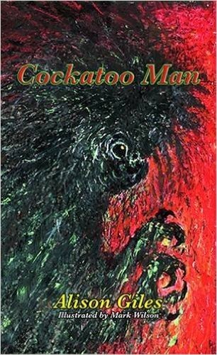 Cockatoo Man