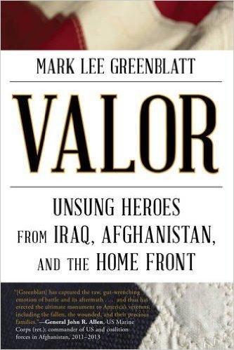 Valor: Unsung Heroes from Iraq, Afghanistan, and the Home Front baixar